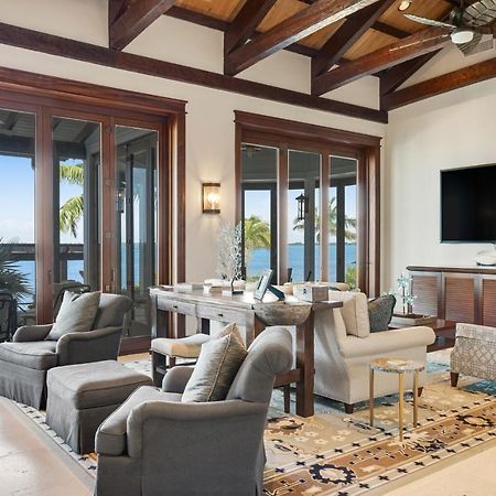 Tarpon Ranch Summerland Key Exterior foto