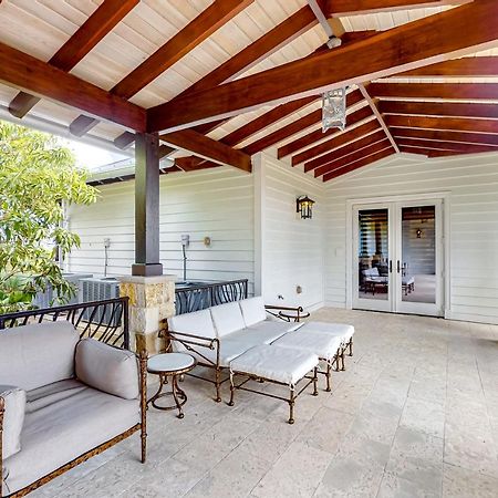 Tarpon Ranch Summerland Key Exterior foto