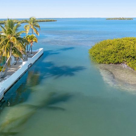 Tarpon Ranch Summerland Key Exterior foto