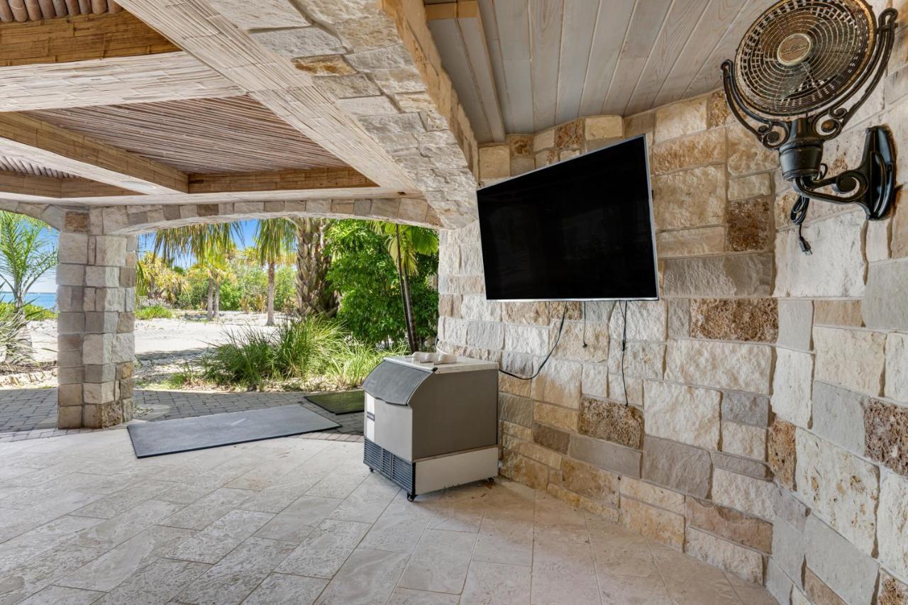 Tarpon Ranch Summerland Key Exterior foto