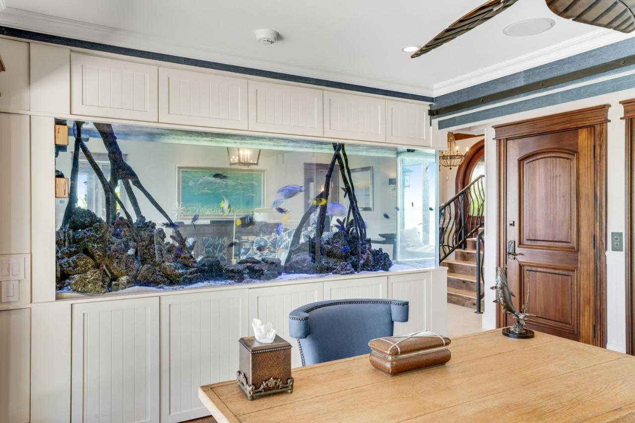 Tarpon Ranch Summerland Key Exterior foto