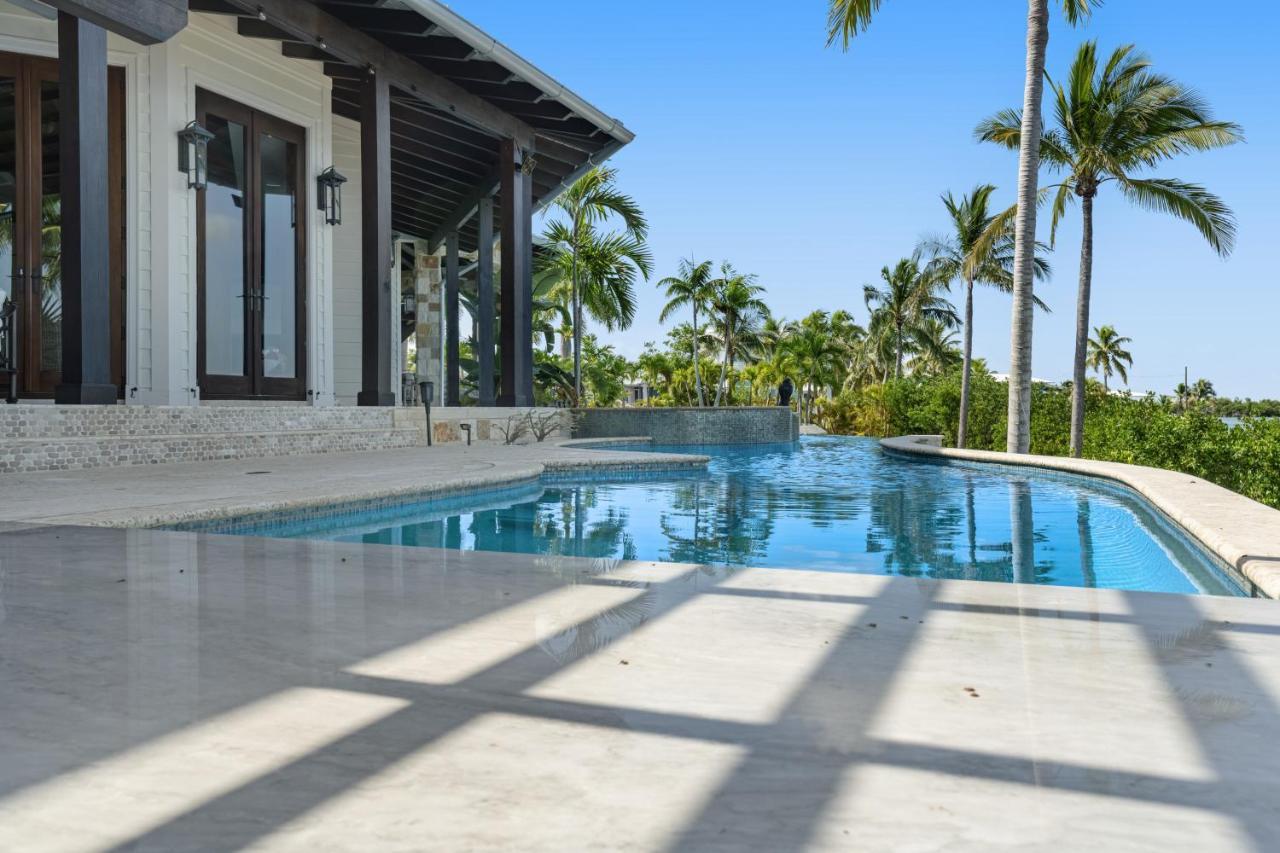 Tarpon Ranch Summerland Key Exterior foto