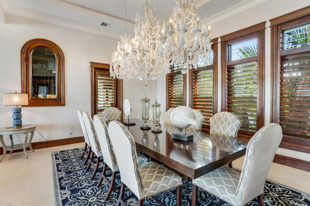 Tarpon Ranch Summerland Key Exterior foto