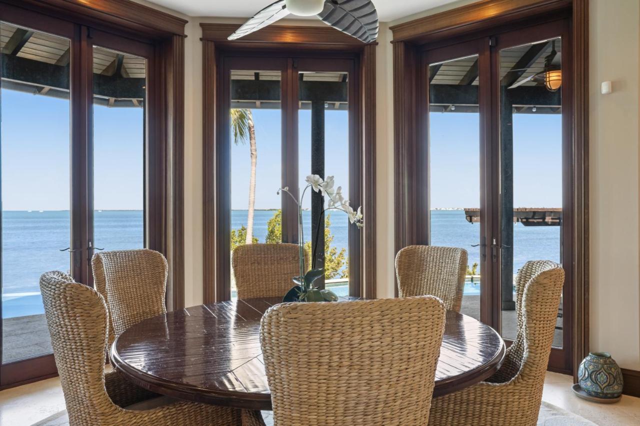 Tarpon Ranch Summerland Key Exterior foto