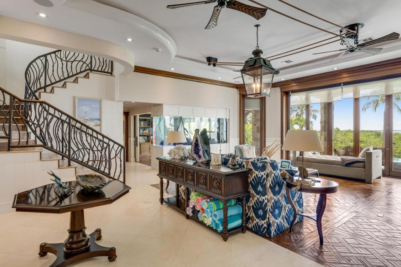 Tarpon Ranch Summerland Key Exterior foto