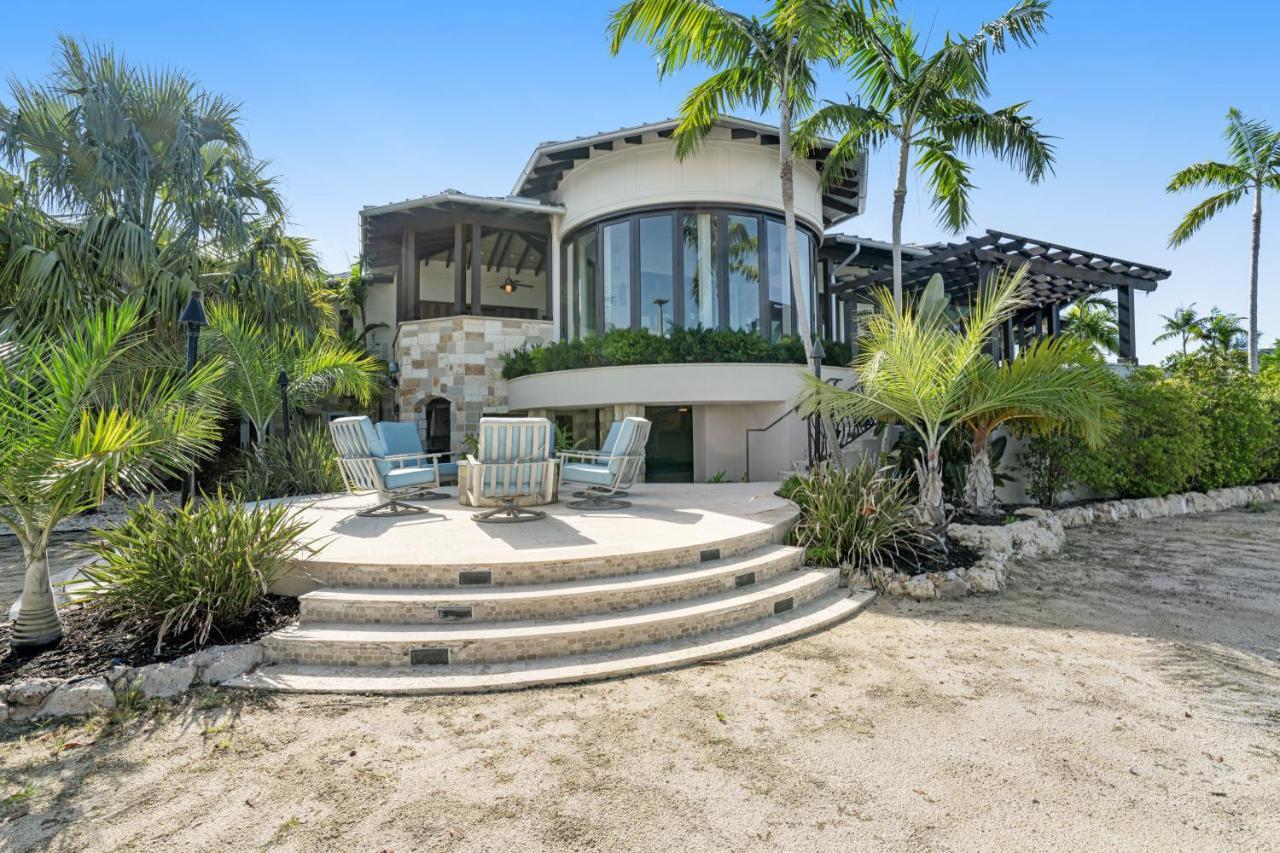 Tarpon Ranch Summerland Key Exterior foto