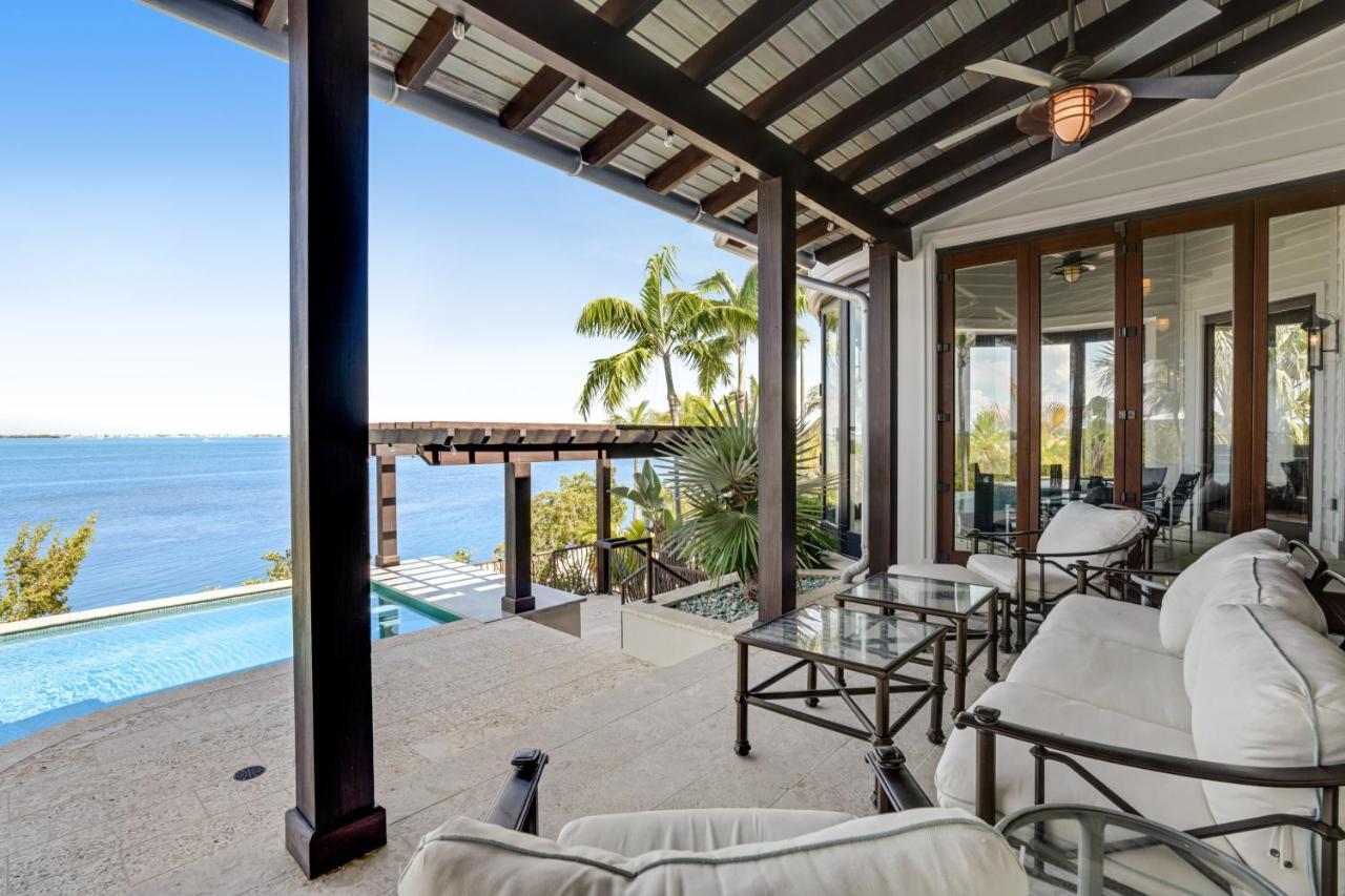 Tarpon Ranch Summerland Key Exterior foto