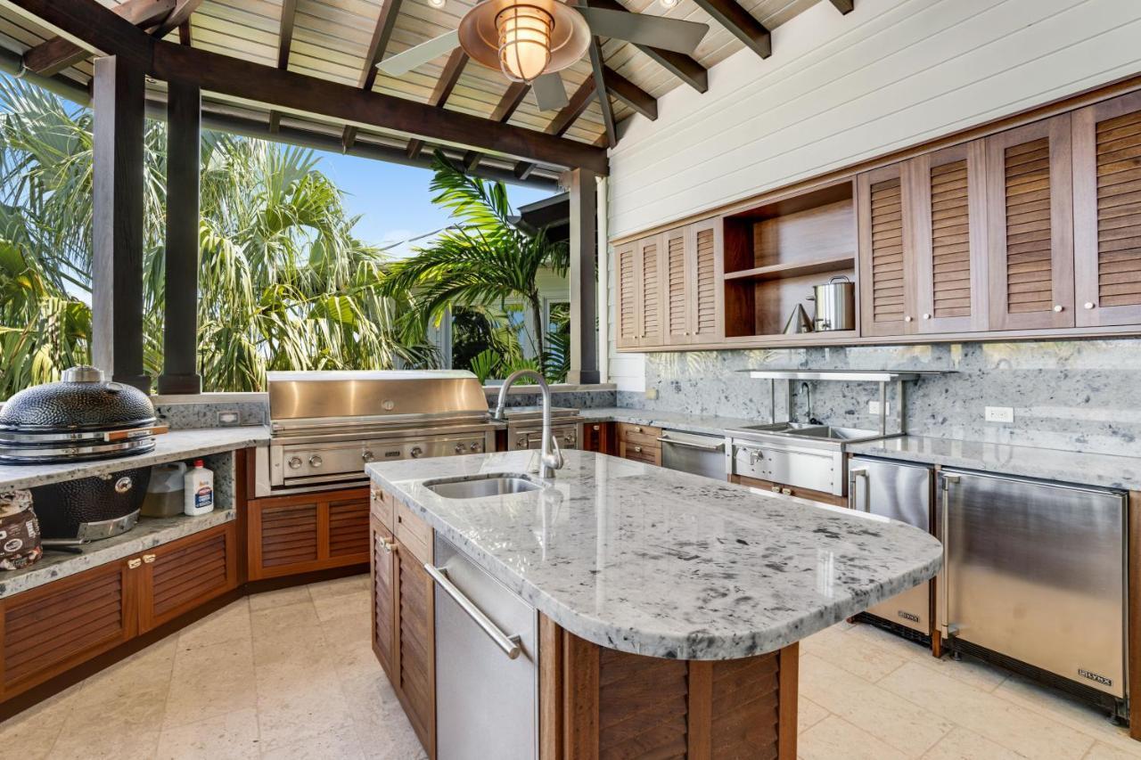 Tarpon Ranch Summerland Key Exterior foto
