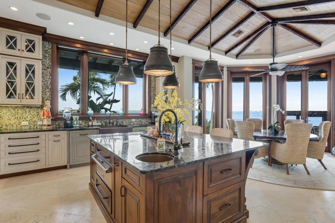Tarpon Ranch Summerland Key Exterior foto