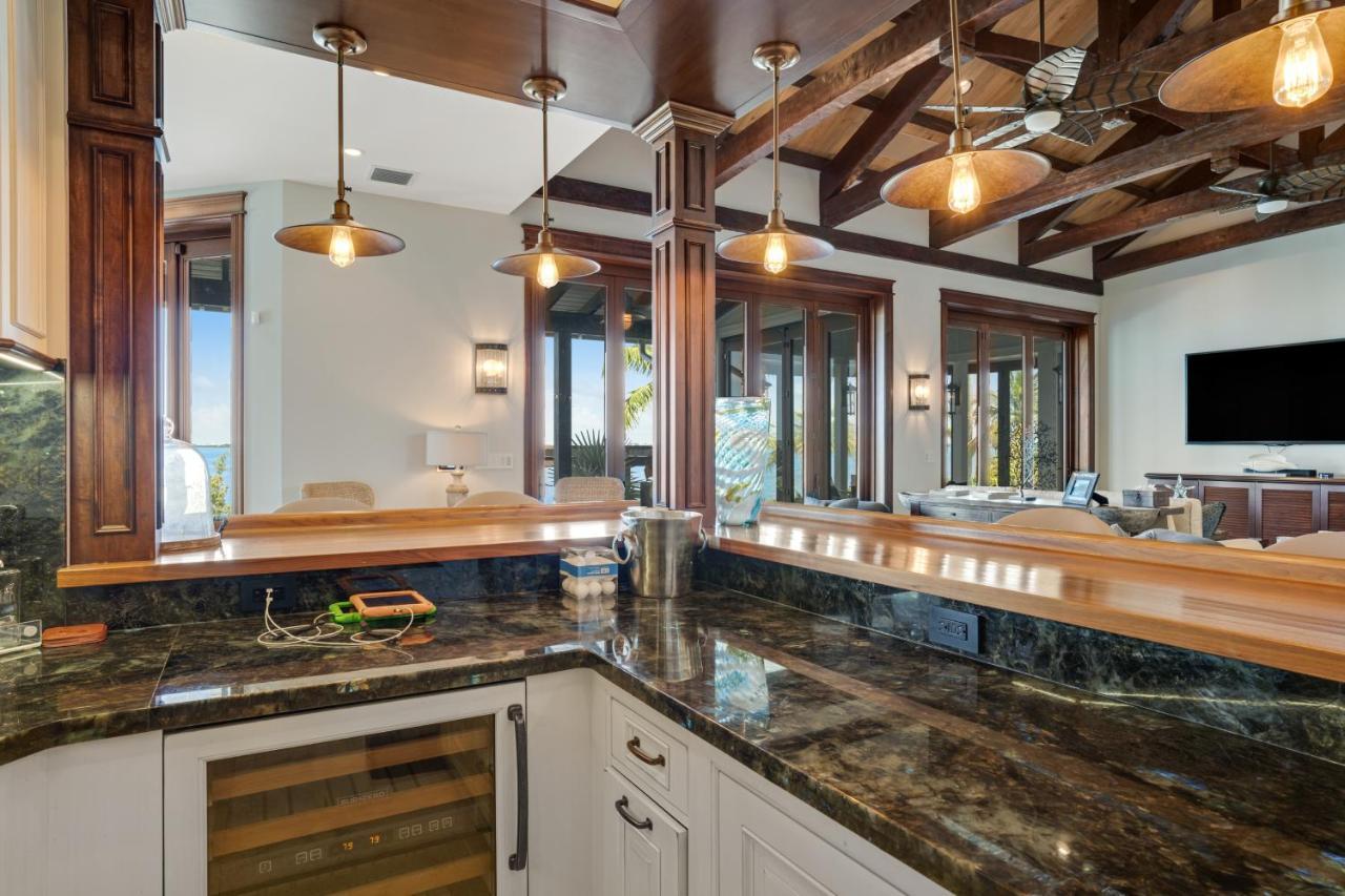 Tarpon Ranch Summerland Key Exterior foto