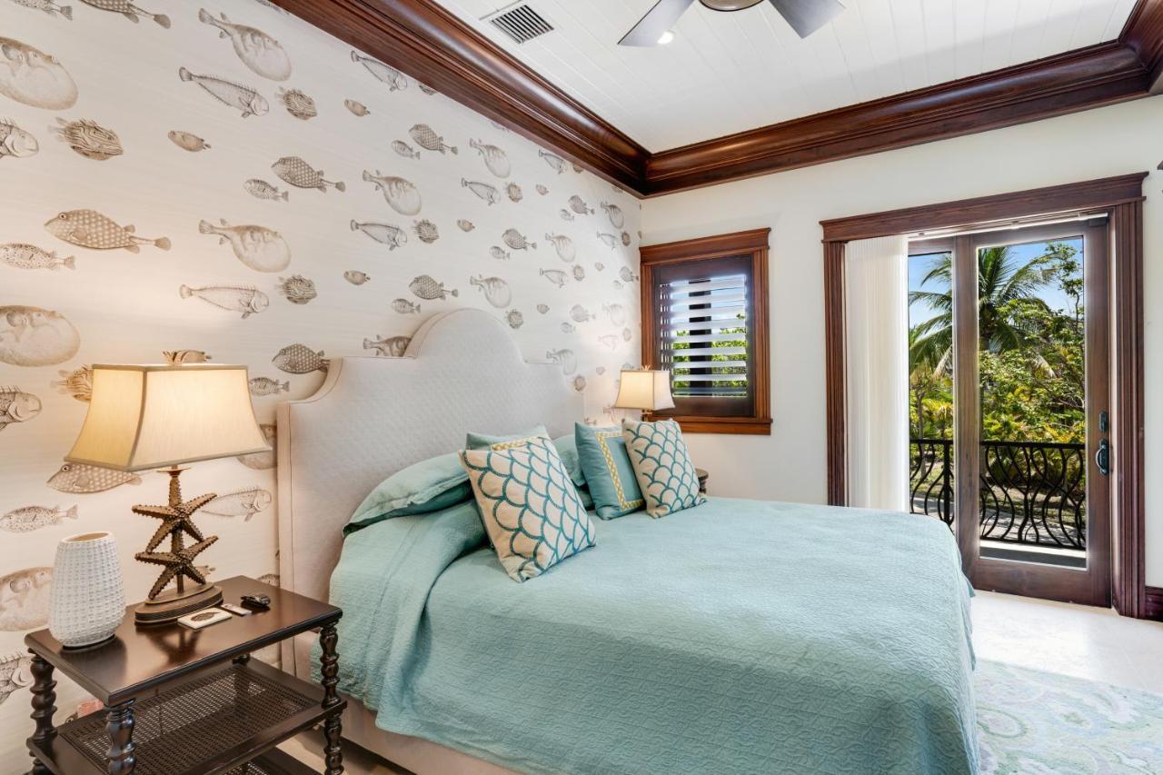 Tarpon Ranch Summerland Key Exterior foto