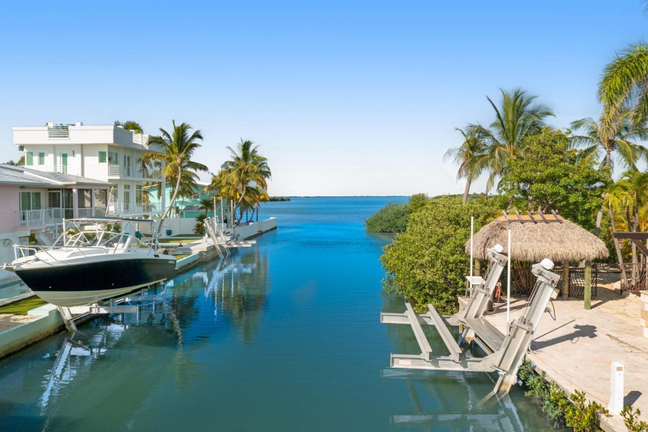 Tarpon Ranch Summerland Key Exterior foto