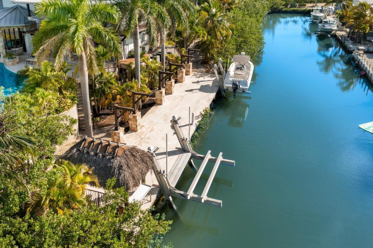 Tarpon Ranch Summerland Key Exterior foto