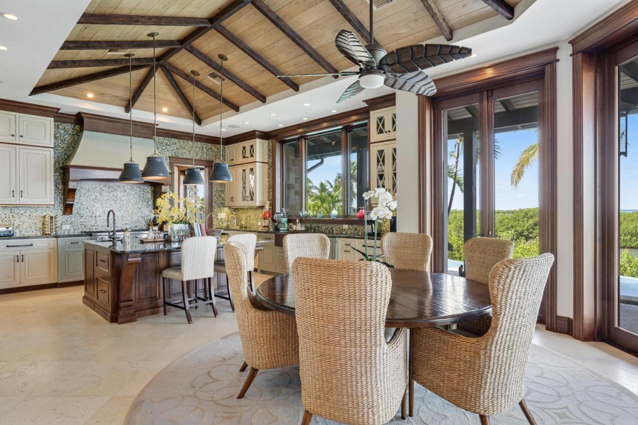 Tarpon Ranch Summerland Key Exterior foto