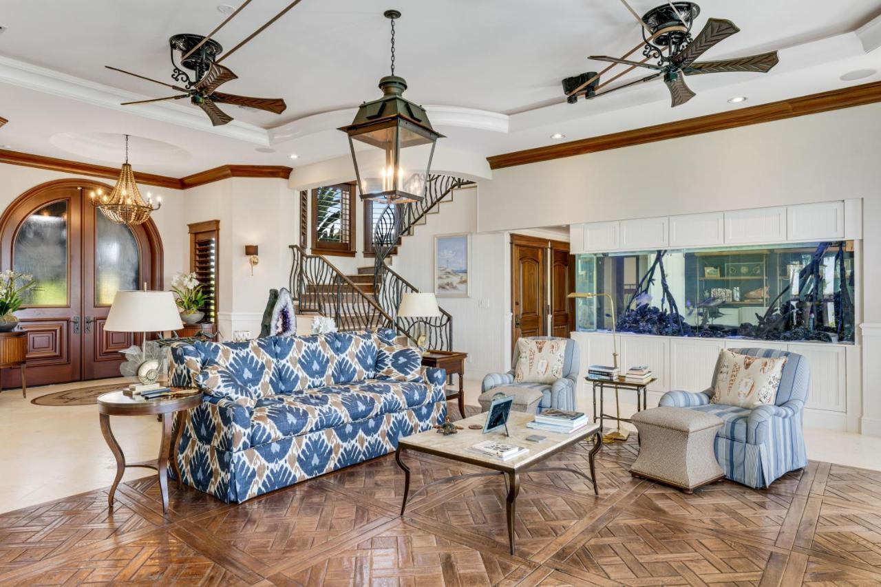 Tarpon Ranch Summerland Key Exterior foto