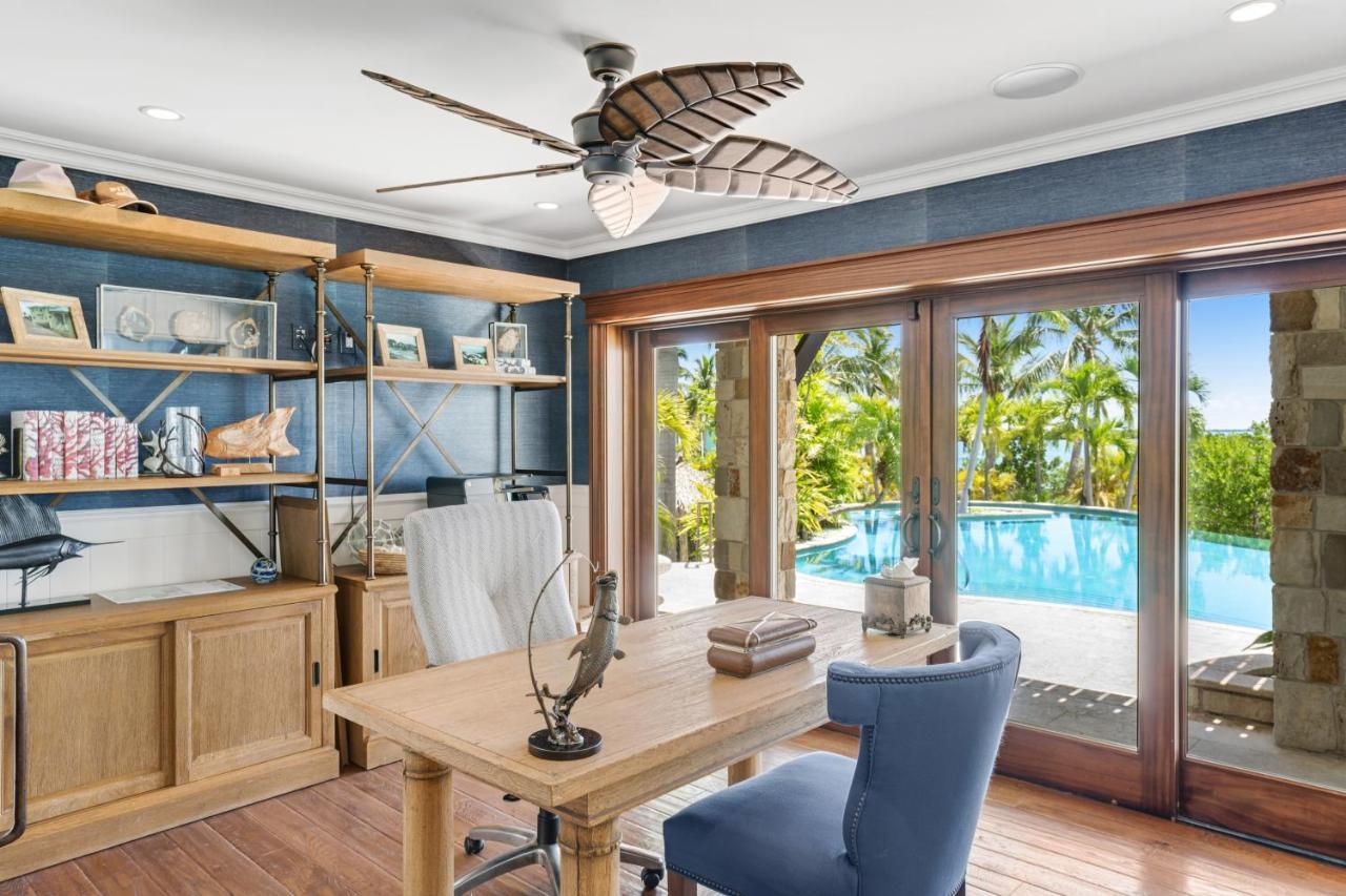 Tarpon Ranch Summerland Key Exterior foto